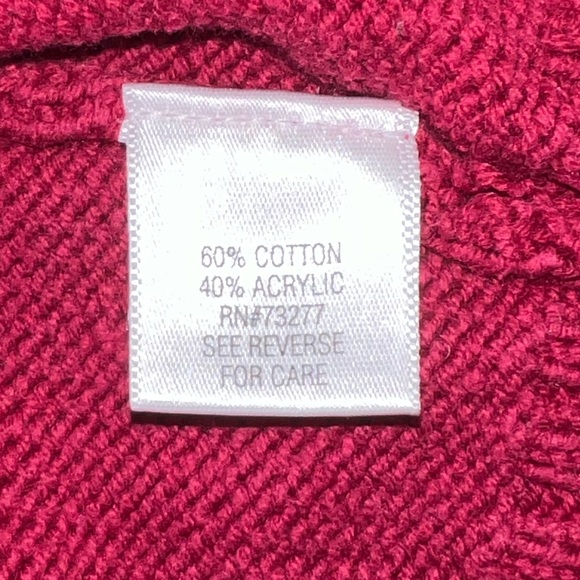 XL Sonoma Turtleneck Sweater - Picture 5 of 6